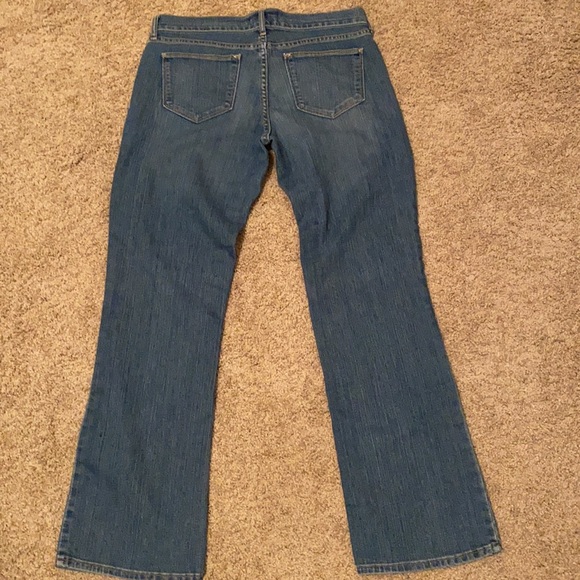 Old Navy Flirt Jeans - Picture 4 of 4